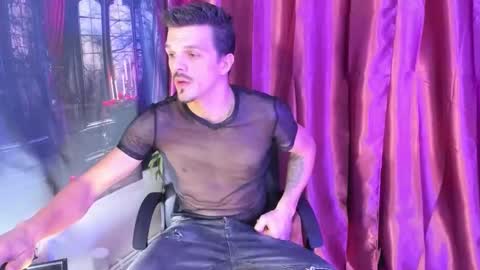 DonyBrown online show from November 18, 2025, 5:56 am