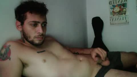 khevinlopezonig online show from April 13, 2026, 5:46 am