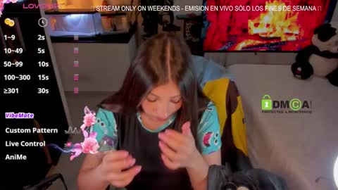 Khi.  online show from November 13, 2025, 5:50 am