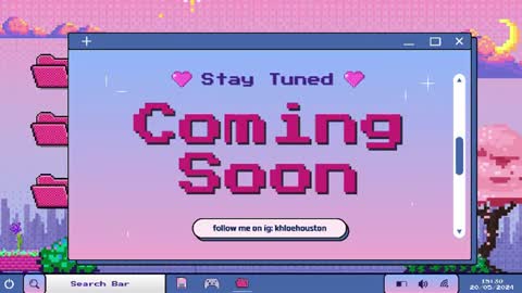 Snapshot of khloe_houston chatting on July 17, 2026, 12:45 pm Khloe online show from July 17, 2026, 12:45 pm