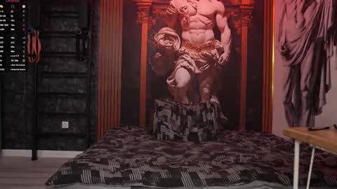 Eric online show from October 9, 2025, 4:32 am