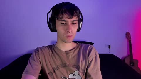 khozler_ online show from January 27, 2025, 3:15 am