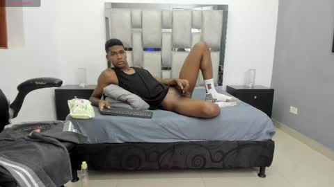 Snapshot of khris__evans chatting on April 23, 2026, 12:29 pm Kris Evans online show from April 23, 2026, 12:29 pm