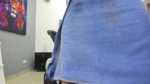 Snapshot of khris__evans chatting on May 14, 2026, 11:06 am Kris Evans online show from May 14, 2026, 11:06 am