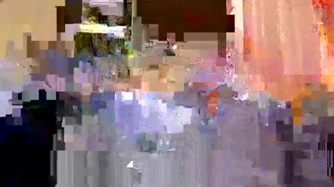 Khristopher Davis online show from October 6, 2025, 3:04 am