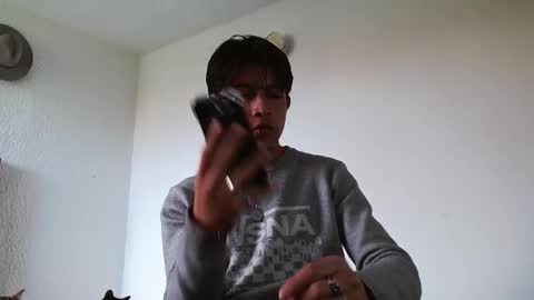 Adrian  Chlloe online show from September 28, 2025, 10:37 pm