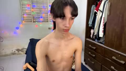 Snapshot of kiantwink chatting on February 4, 2025, 6:36 am kiantwink online show from February 4, 2025, 6:36 am