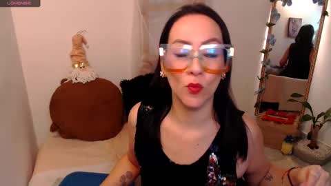 Snapshot of kiara_bermont chatting on December 31, 2024, 2:47 pm Kiara Bermont online show from December 31, 2024, 2:47 pm