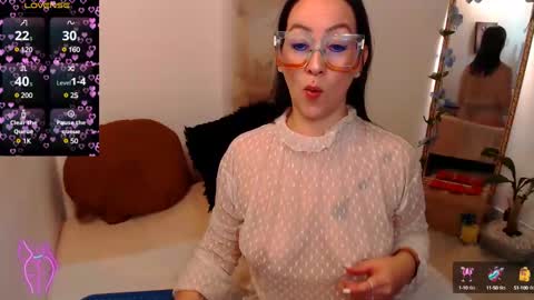 Snapshot of kiara_bermont chatting on January 5, 2025, 11:59 am Kiara Bermont online show from January 5, 2025, 11:59 am