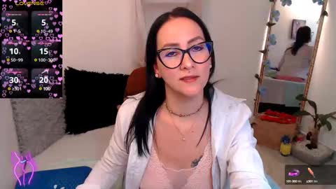 Snapshot of kiara_bermont chatting on February 4, 2025, 4:08 pm Kiara Bermont online show from February 4, 2025, 4:08 pm