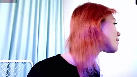 Kira online show from March 23, 2026, 10:03 pm