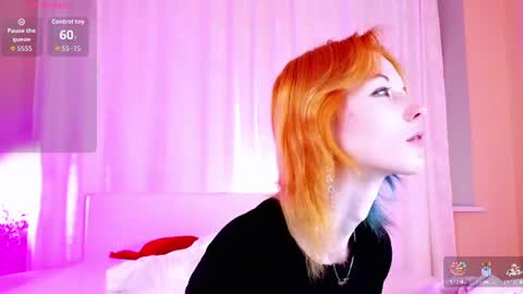 Snapshot of kiara_dream chatting on July 19, 2026, 10:24 pm Kira online show from July 19, 2026, 10:24 pm