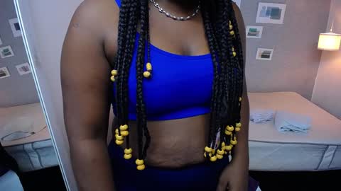 Kiara online show from December 18, 2024, 8:25 pm