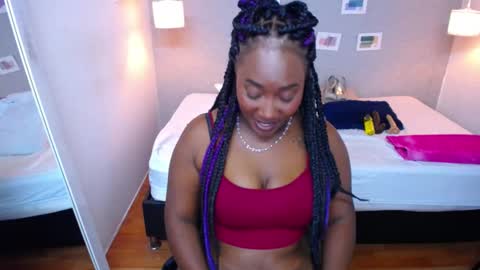 Kiara online show from March 6, 2025, 11:31 pm