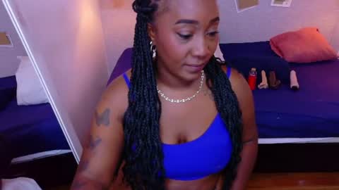 Snapshot of kiara_evanss chatting on June 30, 2026, 11:17 pm Kiara online show from June 30, 2026, 11:17 pm