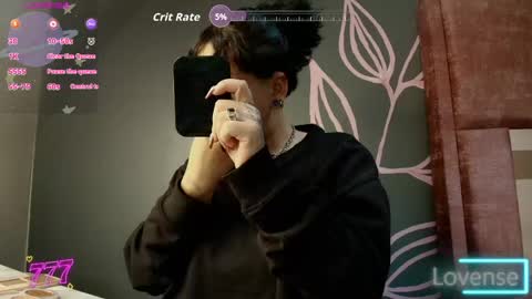 Snapshot of kiara_fox__ chatting on May 15, 2026, 4:47 pm KIARA FOX online show from May 15, 2026, 4:47 pm