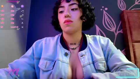 Snapshot of kiara_fox__ chatting on May 16, 2026, 7:34 pm KIARA FOX online show from May 16, 2026, 7:34 pm