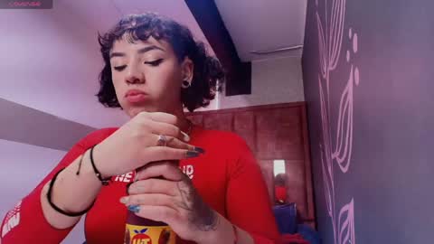 Snapshot of kiara_fox__ chatting on May 26, 2026, 8:05 pm KIARA FOX online show from May 26, 2026, 8:05 pm