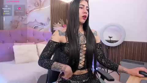 KIARA  online show from June 23, 2026, 3:15 am