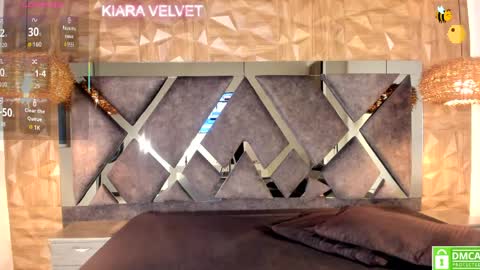 kiara_velvet__ online show from April 1, 2026, 4:13 am