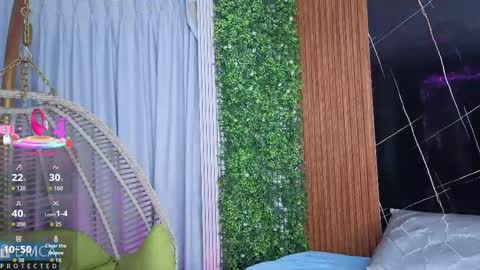 Snapshot of kiara_zahiri_ chatting on October 20, 2025, 10:59 am Kiara Zahiri online show from October 20, 2025, 10:59 am