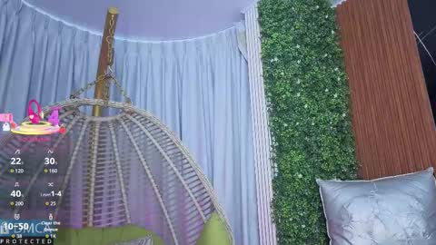 Snapshot of kiara_zahiri_ chatting on October 22, 2025, 10:59 am Kiara Zahiri online show from October 22, 2025, 10:59 am