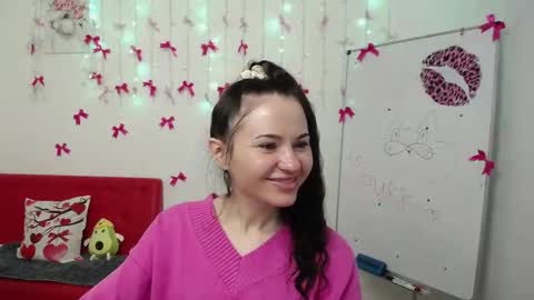 Snapshot of kiaracriegs chatting on March 30, 2026, 6:09 pm Kara online show from March 30, 2026, 6:09 pm