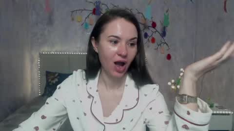 Snapshot of kiaracriegs chatting on April 12, 2026, 5:18 pm Kara online show from April 12, 2026, 5:18 pm