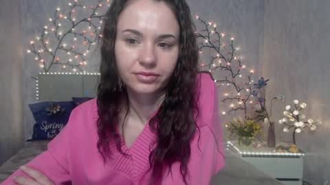 Snapshot of kiaracriegs chatting on April 19, 2026, 10:01 pm Kara online show from April 19, 2026, 10:01 pm