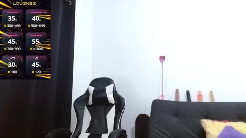 KiaraRider online show from December 2, 2025, 5:19 pm