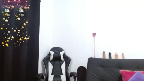 KiaraRider online show from March 10, 2026, 4:12 pm