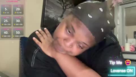 KiaraSugars online show from February 11, 2026, 2:49 am