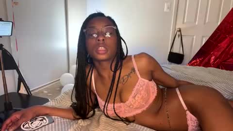 HunneysPlayRoom online show from February 15, 2026, 7:51 am