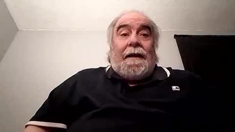 KICKINME online show from September 17, 2025, 1:07 am