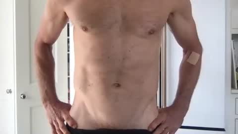 Kicknbutt online show from February 2, 2026, 7:01 pm