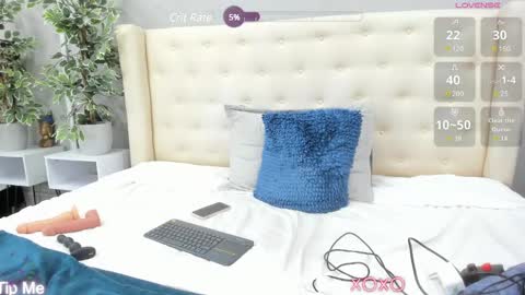 Kieran Derek online show from February 17, 2025, 6:31 am