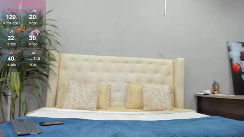 Kieran Derek online show from September 18, 2025, 3:30 am