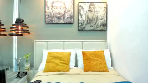 Kieran Derek online show from November 12, 2025, 3:18 am