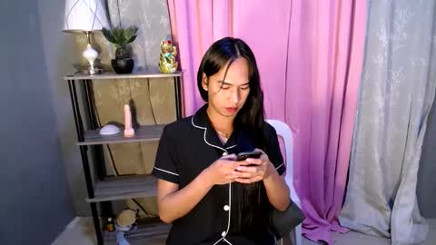 kiesha online show from January 21, 2025, 6:45 pm