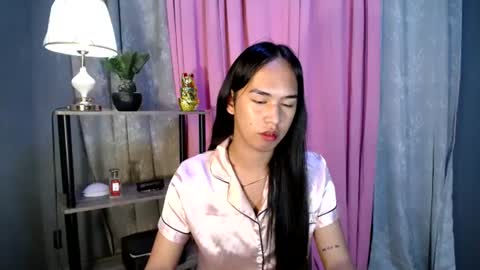 kiesha online show from January 23, 2025, 8:04 am