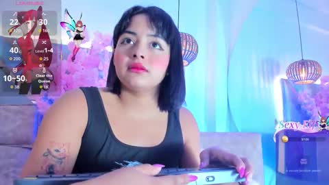 kiim01 online show from February 2, 2026, 2:21 am