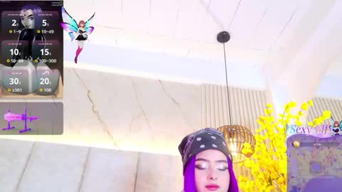 kiim01 online show from May 28, 2026, 7:11 pm