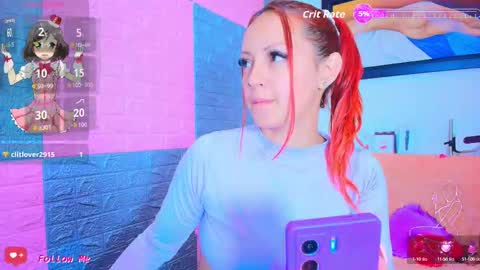 leidy  online show from October 4, 2025, 11:36 pm