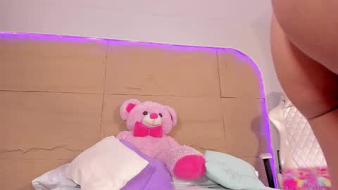 KIM COOPER online show from March 1, 2025, 10:02 am