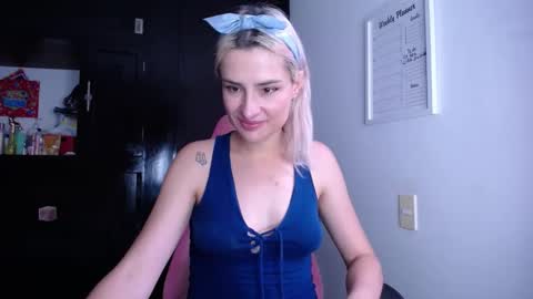 Anna Sophia online show from January 2, 2025, 9:28 pm