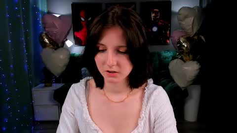 Kika online show from March 2, 2026, 12:01 pm