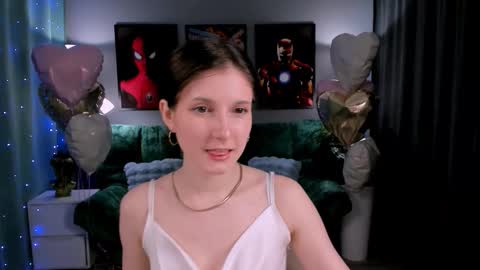 Kika online show from March 7, 2026, 12:13 pm