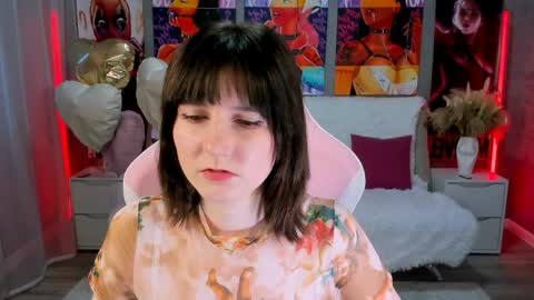 Kika online show from March 29, 2026, 2:28 pm