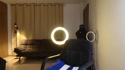 kikeruiz 19 online show from January 9, 2025, 11:34 pm