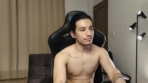 kikeruiz 19 online show from February 27, 2025, 12:21 am